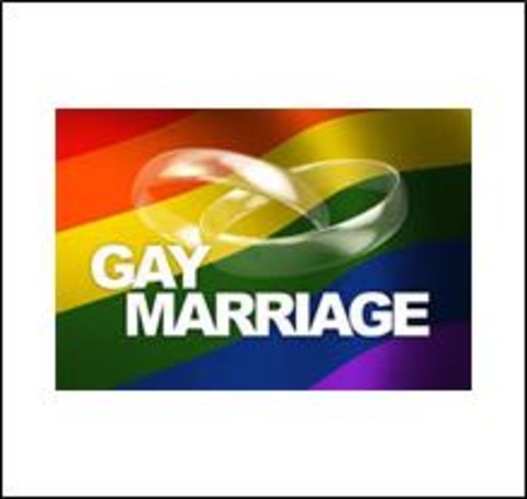 Gay Marriage Update 62