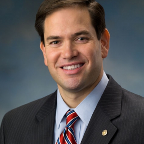 Marco Rubio State Of The Union Text