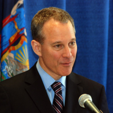 Attorney General Eric Schneiderman nfl sexual orientation nfl sexual orientation