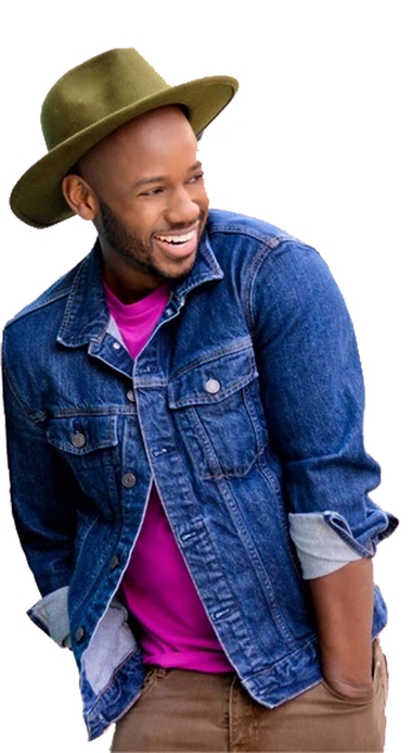 Asa Leveaux, founder of Queer School. Photo provided. Asa Leveaux, founder of Queer School. Photo provided.