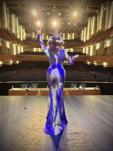  “The MGA nationals experience is life-changing for anyone who has the honor to be a part of this system at its highest level.” FB photo.