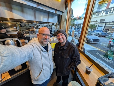 Photo courtesy of Tacher.