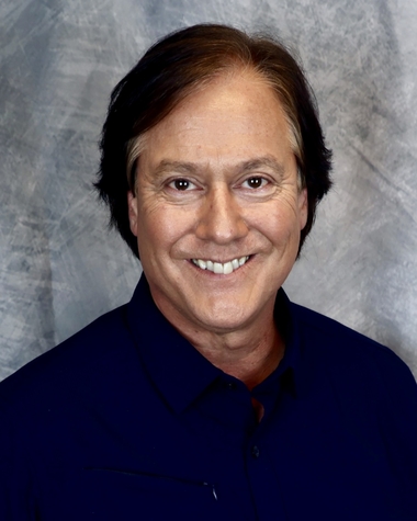 Russ Tallchief is an Osage actor, director, writer, and dancer with a creative emphasis on Indigenous theatre. Photo provided. Russ Tallchief is an Osage actor, director, writer, and dancer with a creative emphasis on Indigenous theatre. Photo provided.