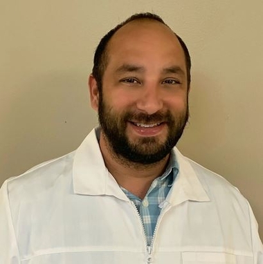 Dr. Jason Revel, Pharm. D., Founder and Director of Pharmacy Services at Revan Health and Revan Rx. 
